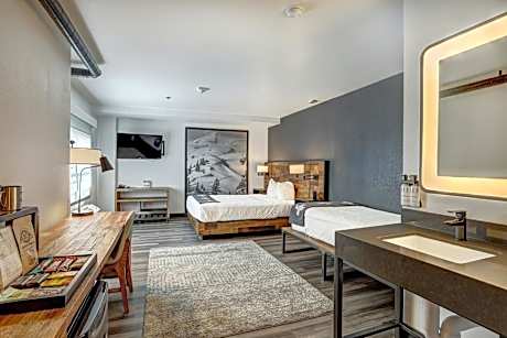 Gravity Haus Breckenridge