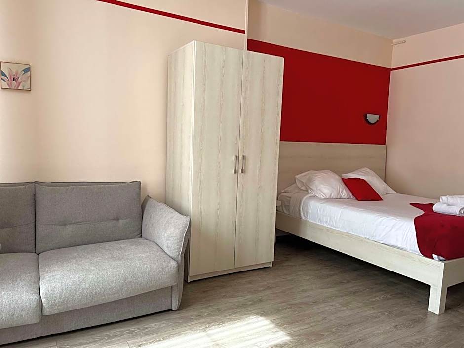 Brit Hotel Du Dauphin L'Aigle