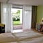 Seminarhotel in der Manfred-Sauer-Stiftung