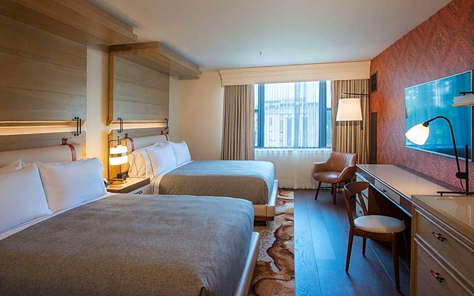 Canopy by Hilton Washington DC Embassy Row