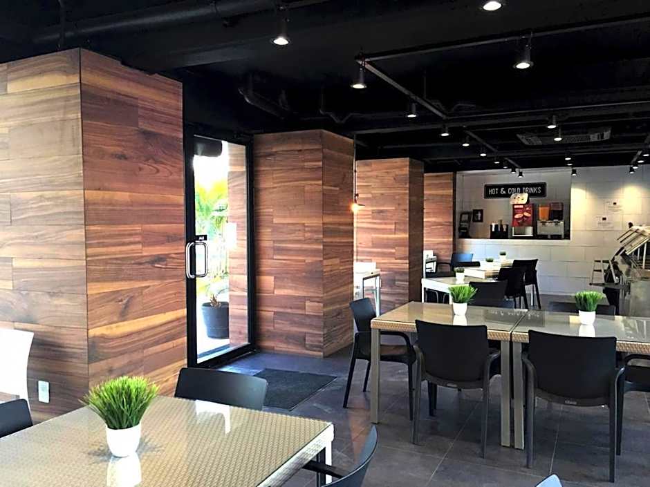 B's Suites Merida