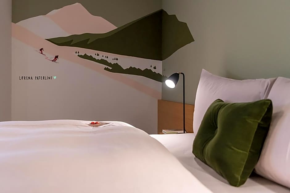 Hotel Schweizerhof Lenzerheide