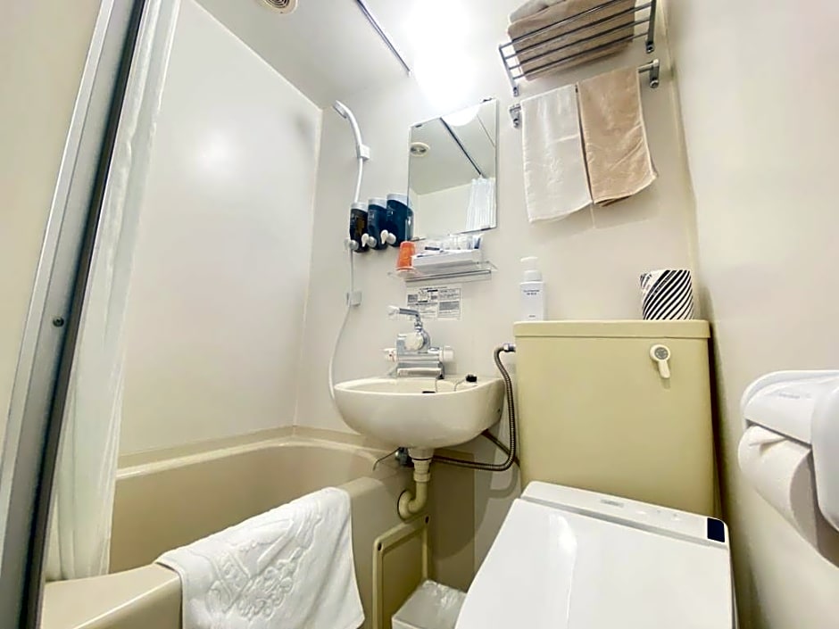 APA Hotel Hachiojieki Kita