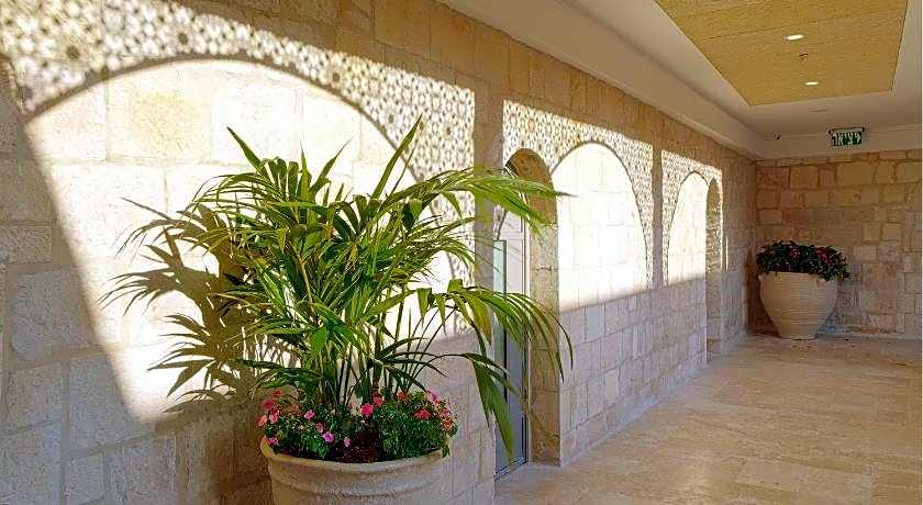 The Sephardic House Hotel in The Jewish Quarter