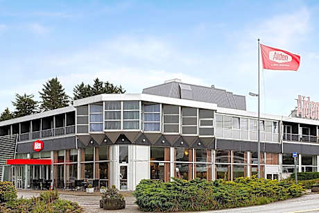 Aiden by Best Western Haugesund Airport