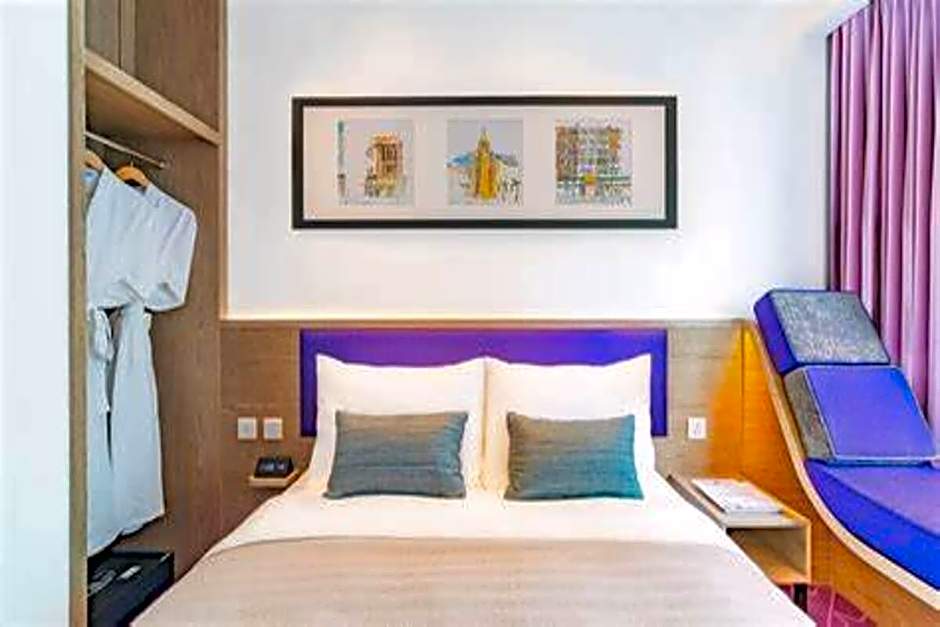Hotel Purple Hong Kong