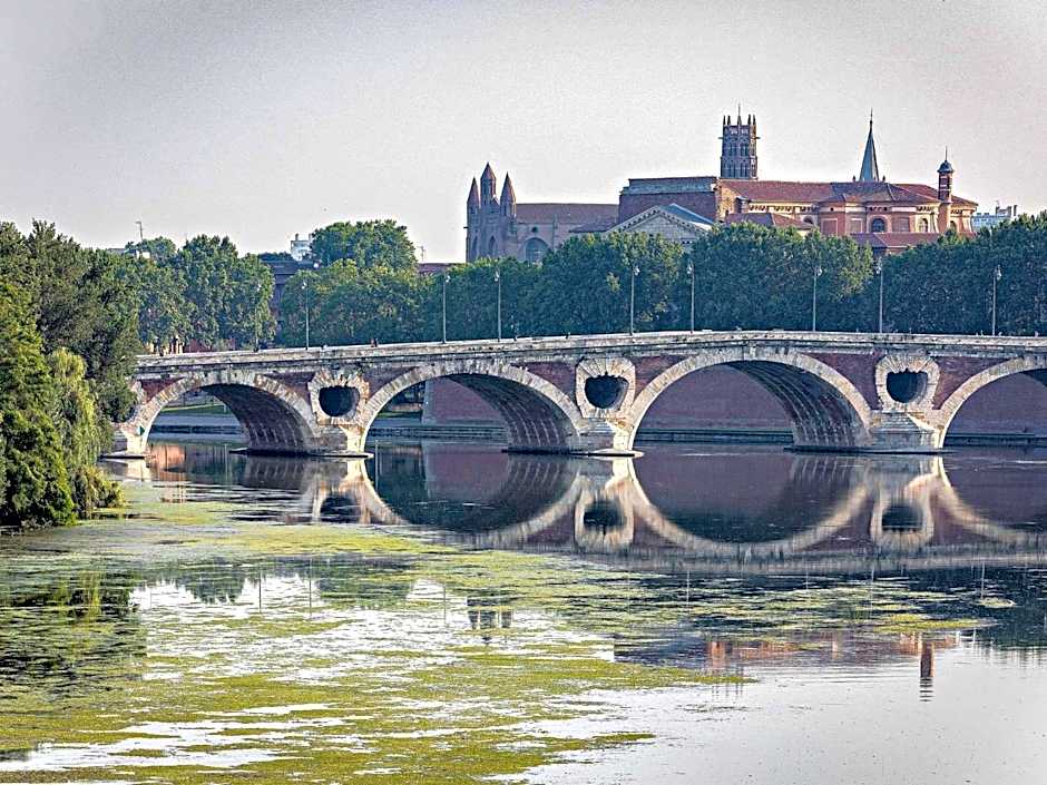 Ibis Toulouse Purpan