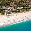 Belcekum Beach Hotel
