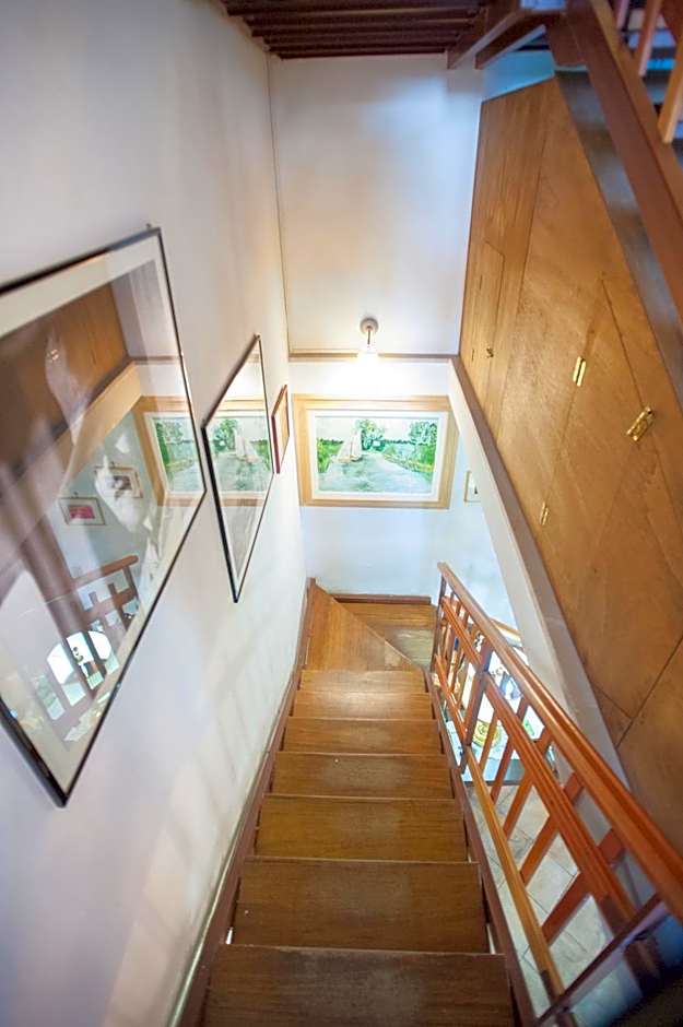 La Finestra sul Lago