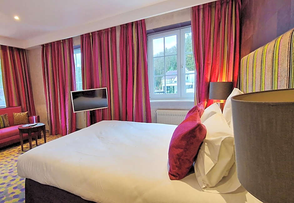 6717 Nature Hôtel & Spa Le Clos des Délices