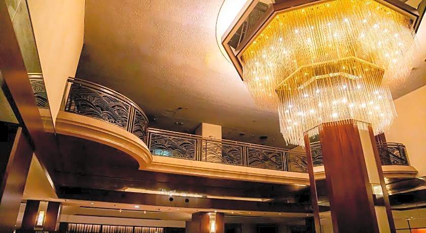 Nishitetsu Grand Hotel