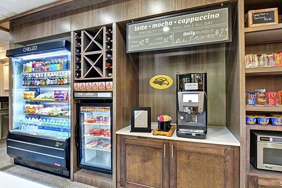 Hilton Garden Inn Hattiesburg Hattiesburg | Bookonline.com