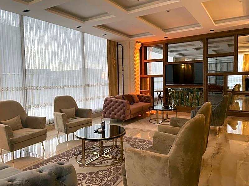 Anemon Mardin Hotel