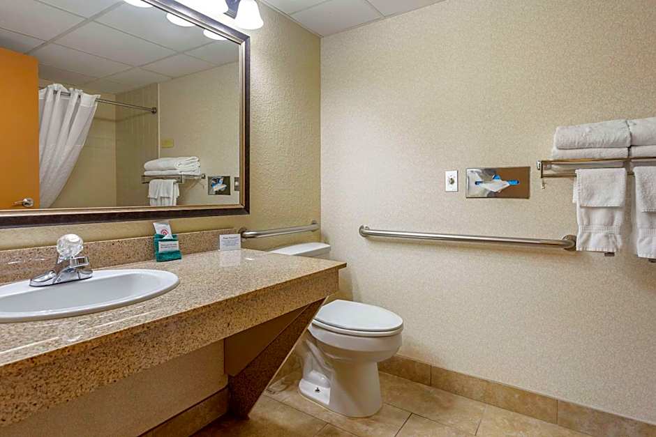 Comfort Inn At Thousand Hills