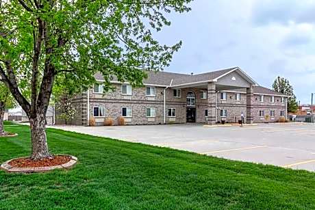 Rodeway Inn Holdrege