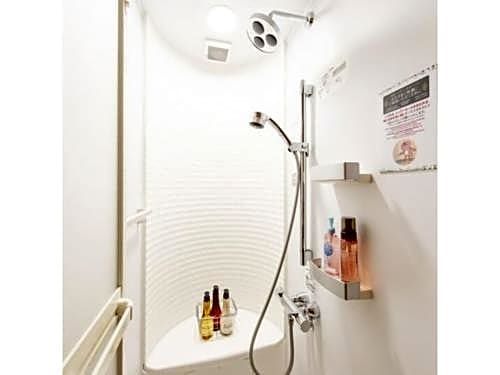 Capsule Hotel Anshin Oyado Kyoto Shijo Karasuma / Vacation STAY 79141