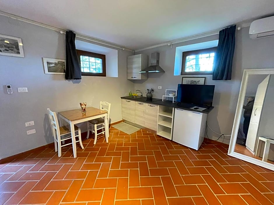 Casa vacanze La Foresteria