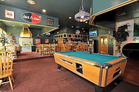 Shilo Inn Nampa Suites