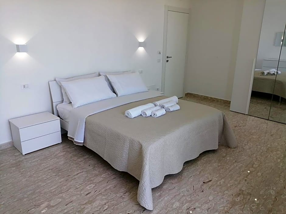 AMARE Bed & Breakfast