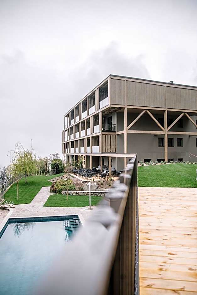 Panoramic Suites Winzerhöhe