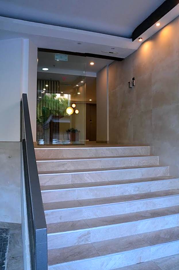 Boutique Urban Madrid Genova