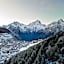 Hotel Le Sherpa