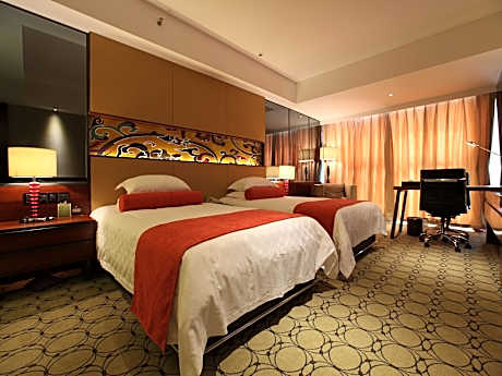 Nanjing Rsun Hotel