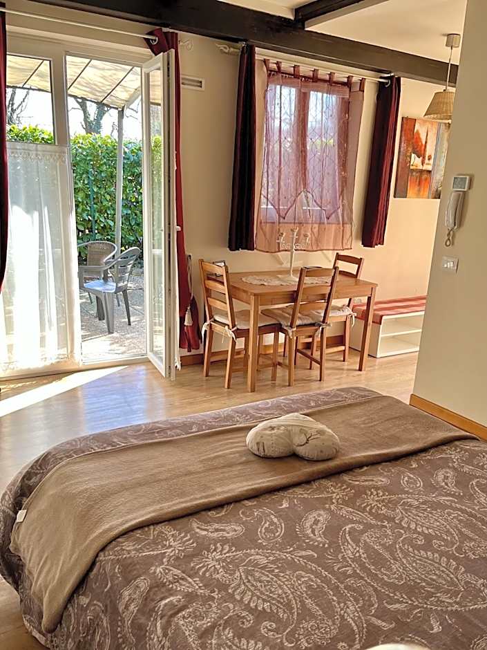 Country Home B&B Il Melo