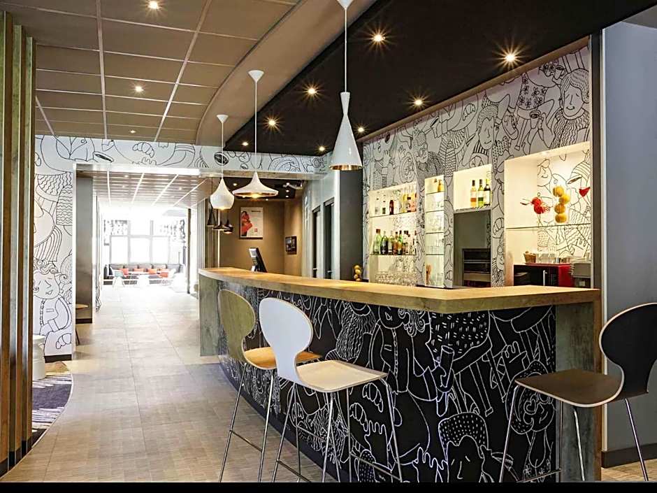 ibis Hyeres Centre