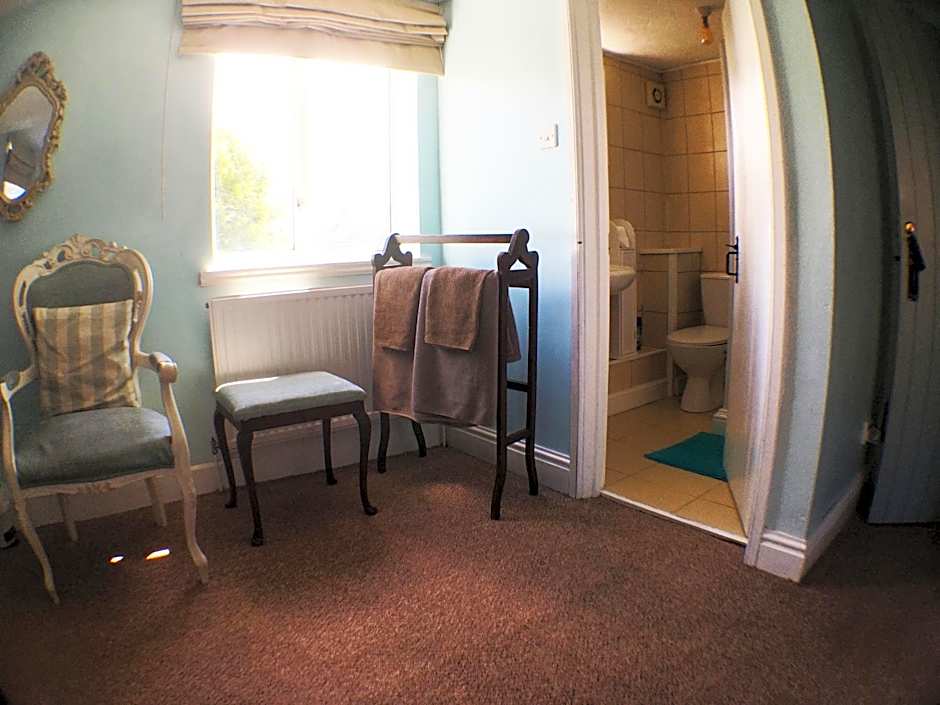 Hillside Bed and Breakfast