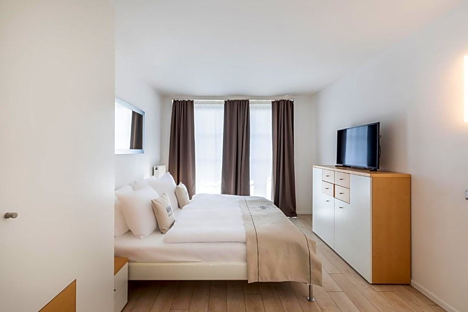 freiRaum stattHotel