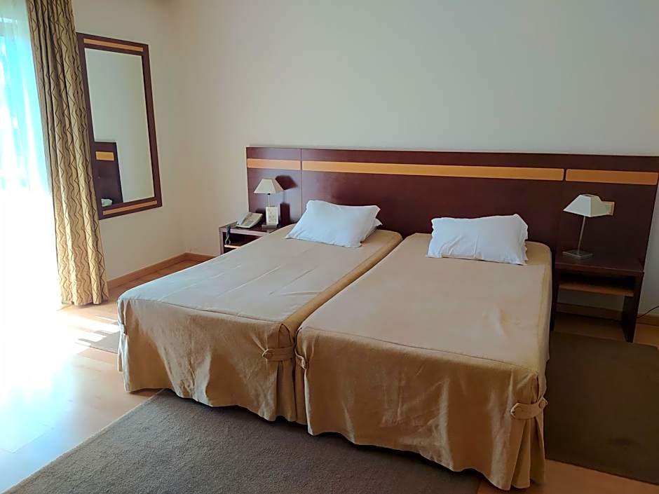Hotel Santo Condestavel