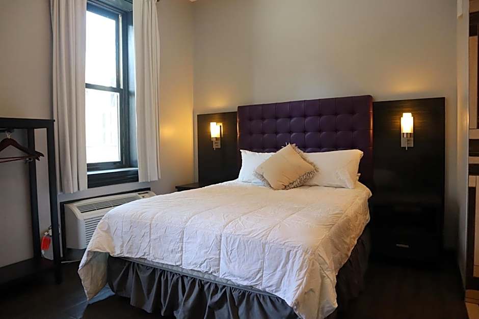 Good Hotels Downtown Denver