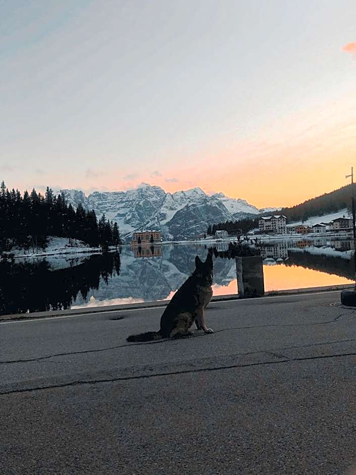 Quinz - Locanda Al Lago