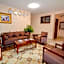 Hillside Plaza Hotel