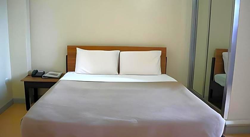 My Hotel Davao