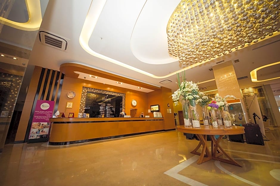 Anemon Konya Hotel