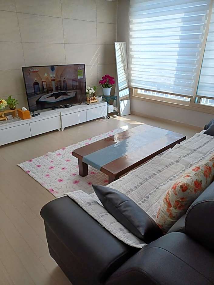 GOOD VIEW Guest House