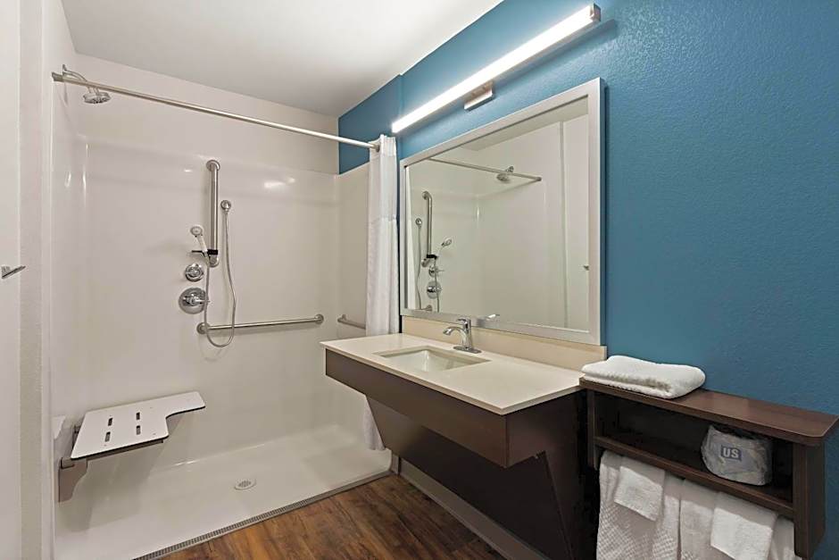 WoodSpring Suites Tolleson - Phoenix West