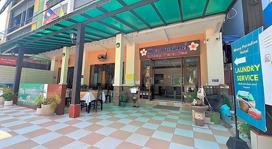 Mixay Paradise Hotel