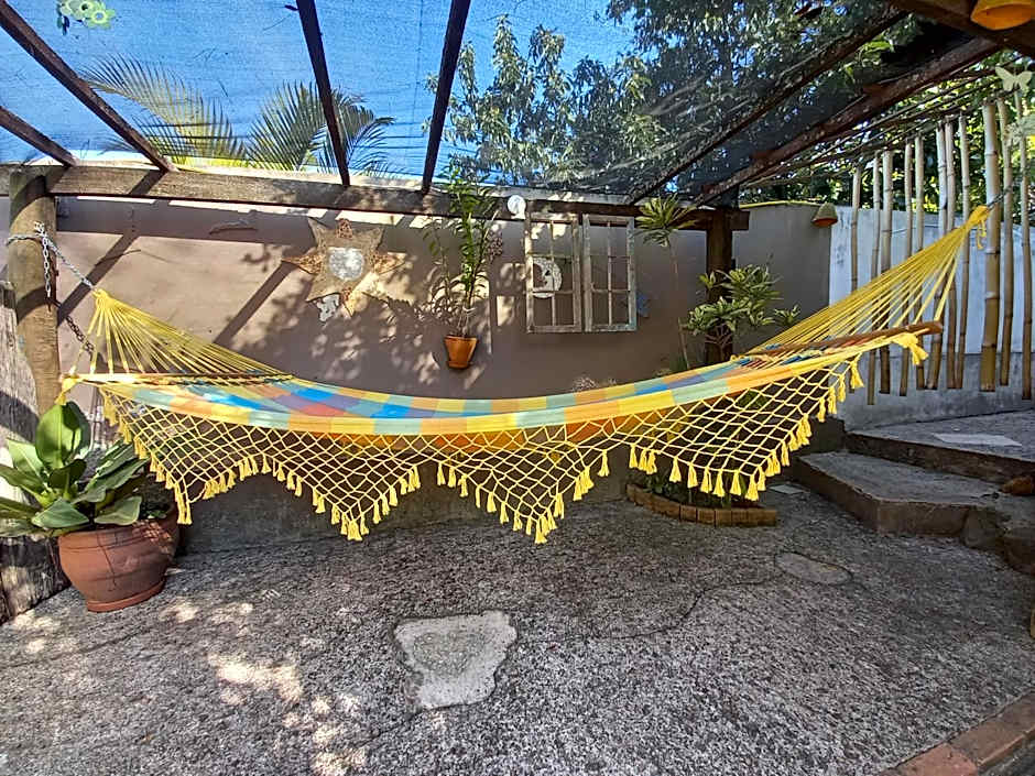 Recanto Pousada Sonho Meu