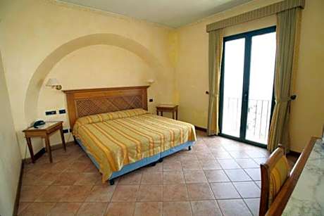 Double Room with Sea View