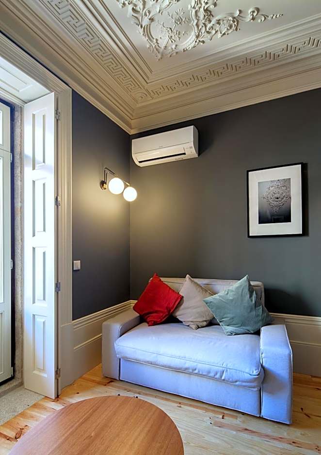 Oporto Maison Batalha