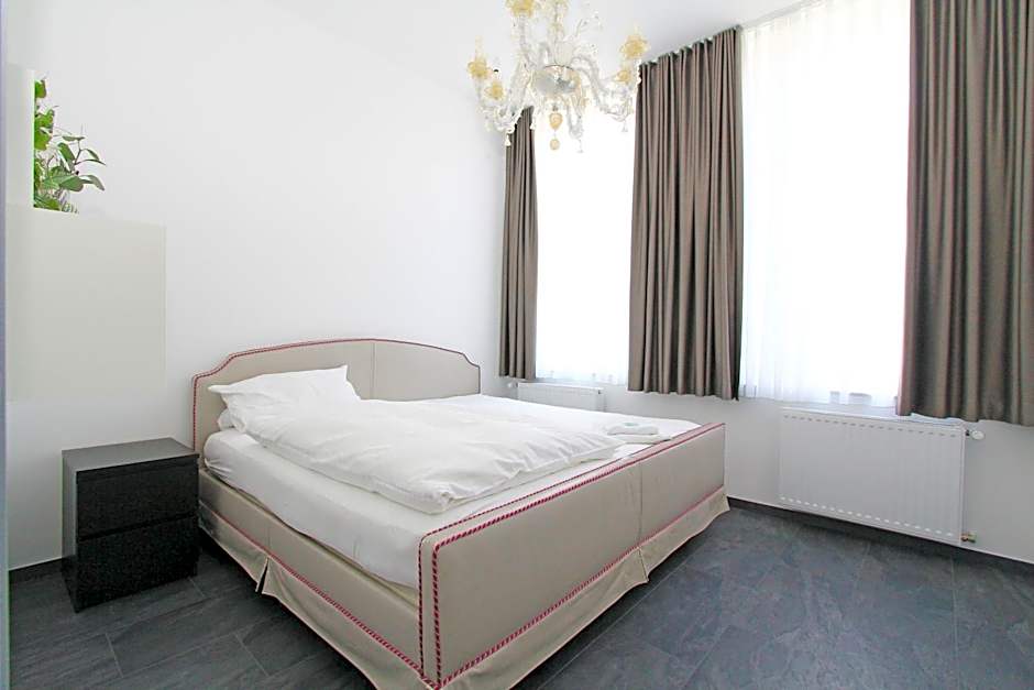 Hotel Mennicken