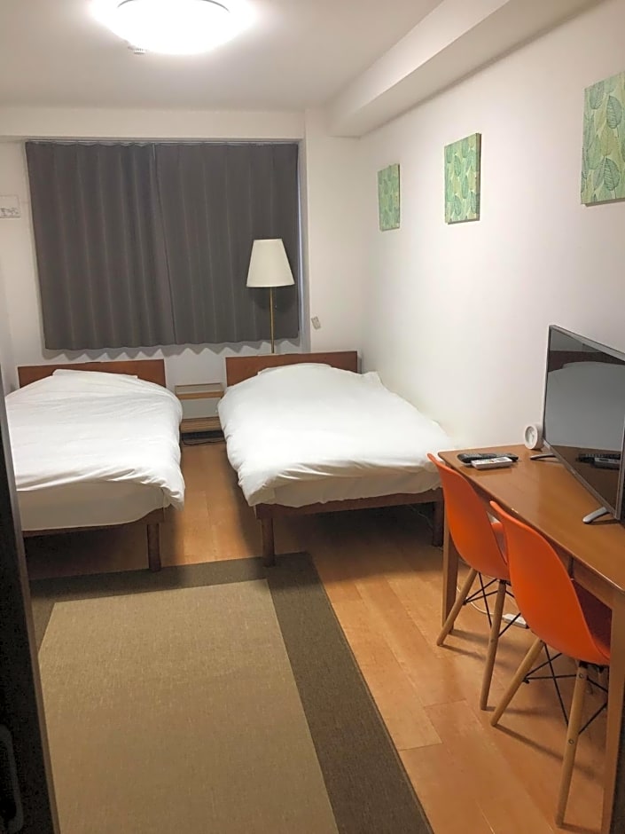HOTEL LUCKY - Vacation STAY 49954v