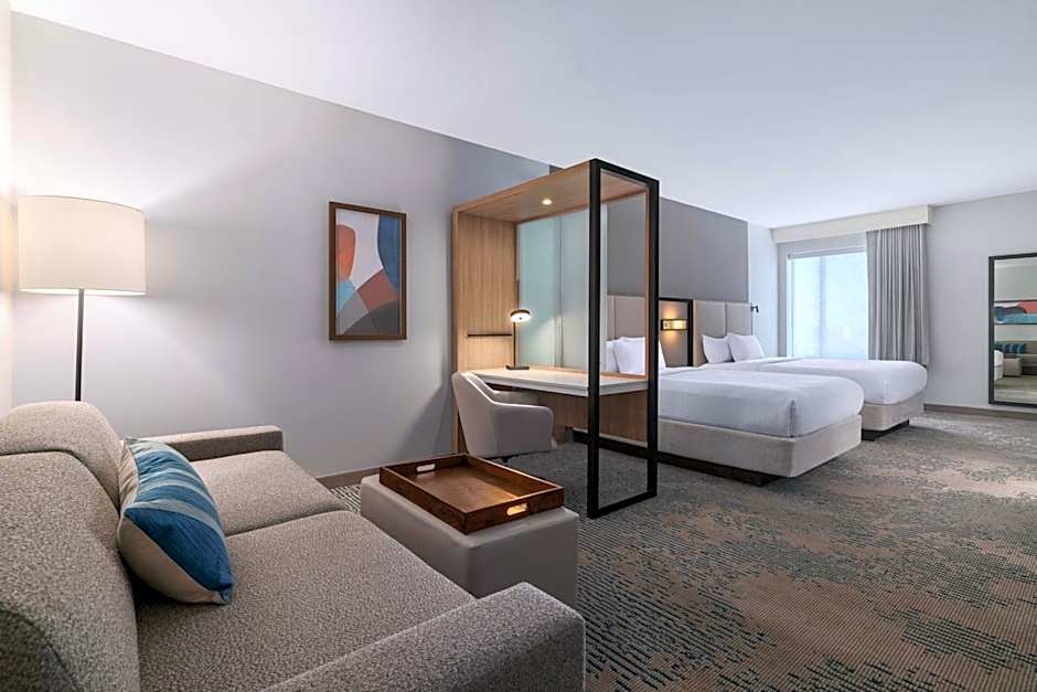 SpringHill Suites by Marriott Dayton Vandalia