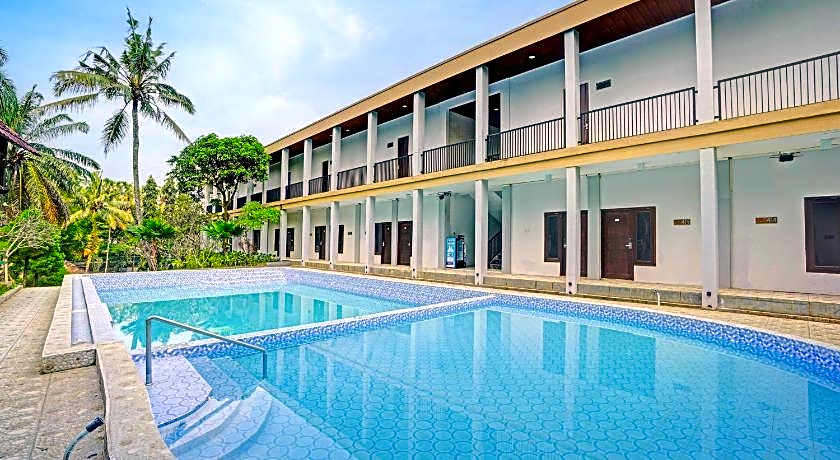 Collection O Bwalk Hotel Malang