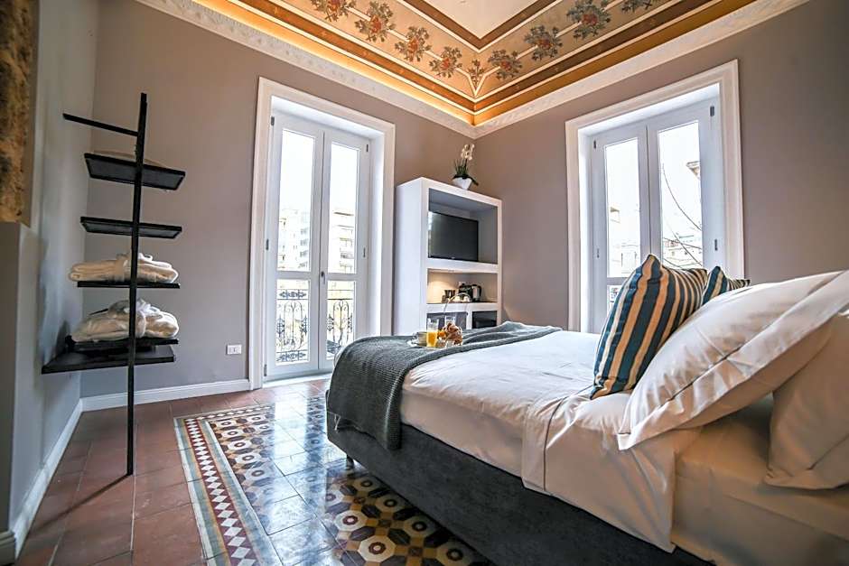 Family Affair Luxury Rooms&Suites