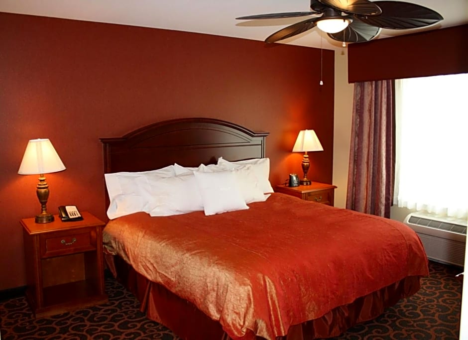 Homewood Suites Saint Cloud