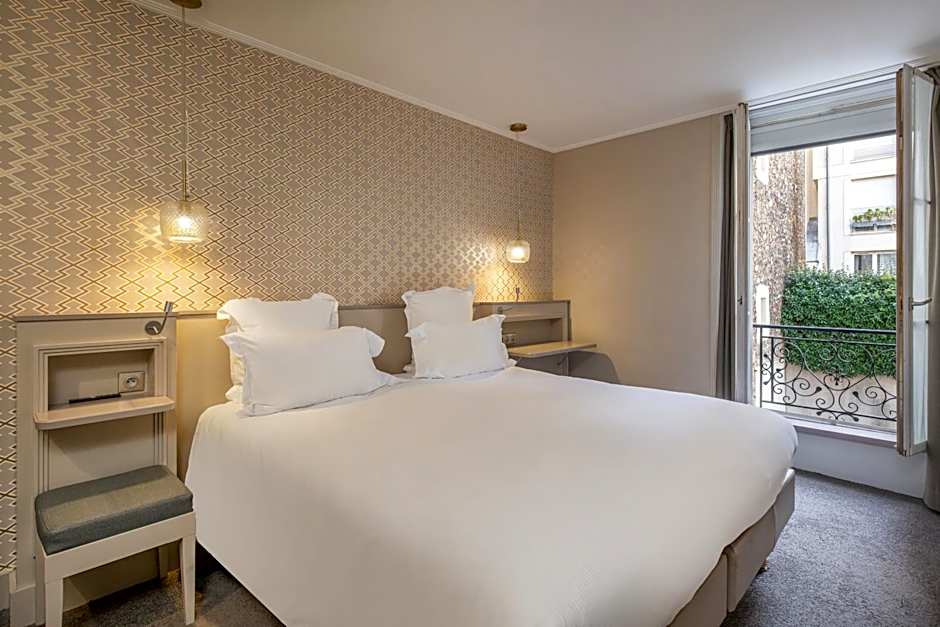 Hotel Vic Eiffel